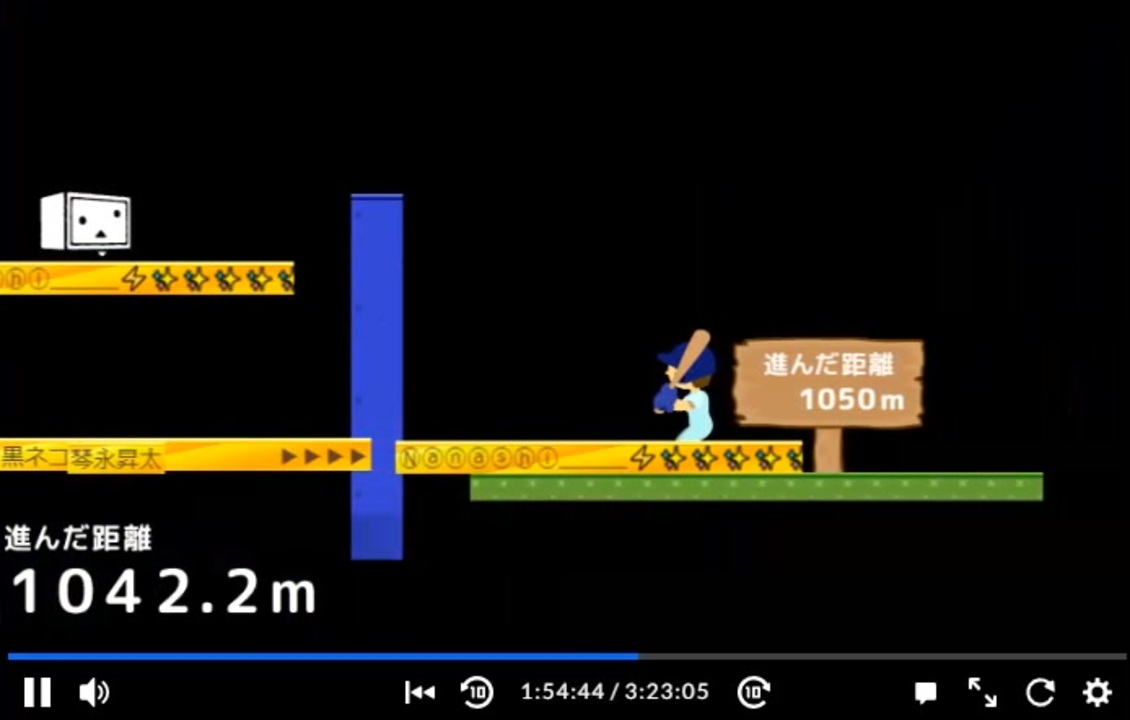 人気の テレビちゃんジャンプ 動画 140本 ニコニコ動画