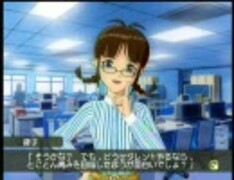 765秒のコミュ動画でわかる秋月律子 - Xbox 360 THE IDOLM@STER コミュ