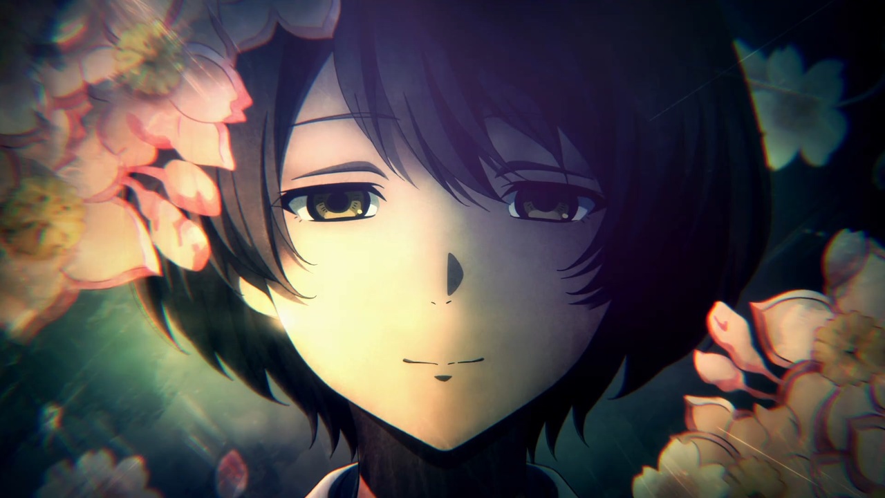 トモダチゲーム ノンクレジットop 水樹奈々 ダブルシャッフル ニコニコ動画