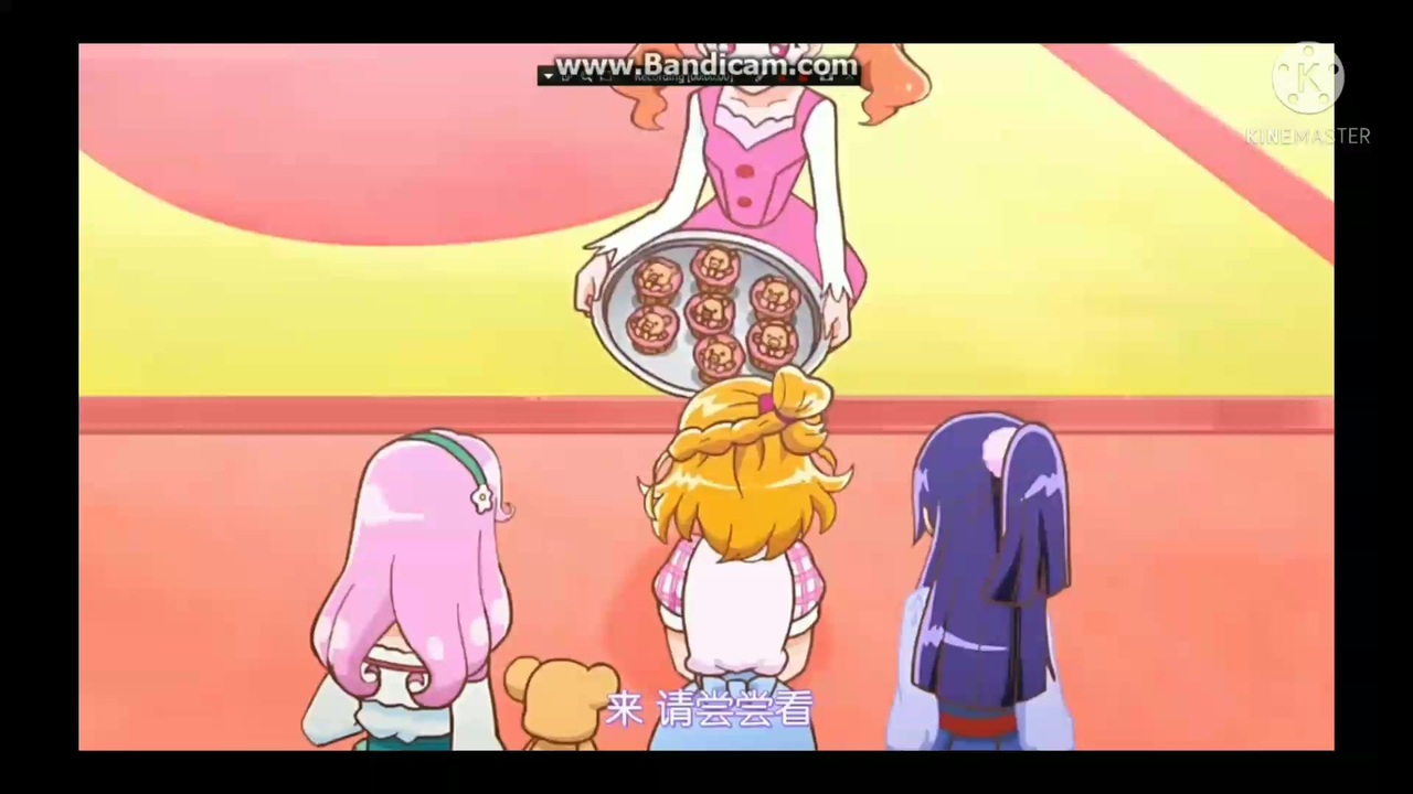 人気の プリキュアドリームスターズ 動画 32本 ニコニコ動画