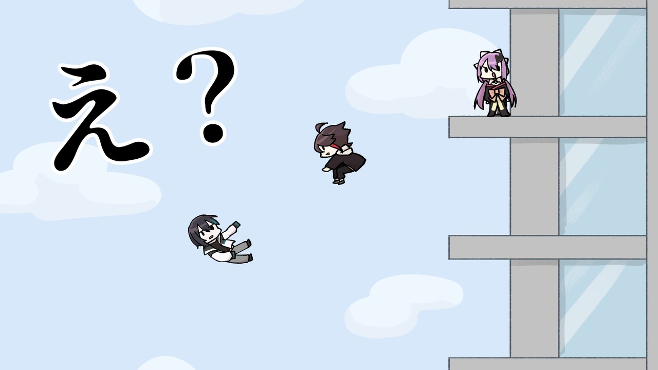 人気の バーチャルyoutuber 動画 80 121本 9 ニコニコ動画