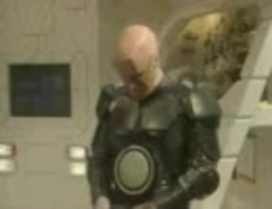 宇宙船レッドドワーフ号第15話 卑猥シーン有 Red Dwarf ニコニコ動画