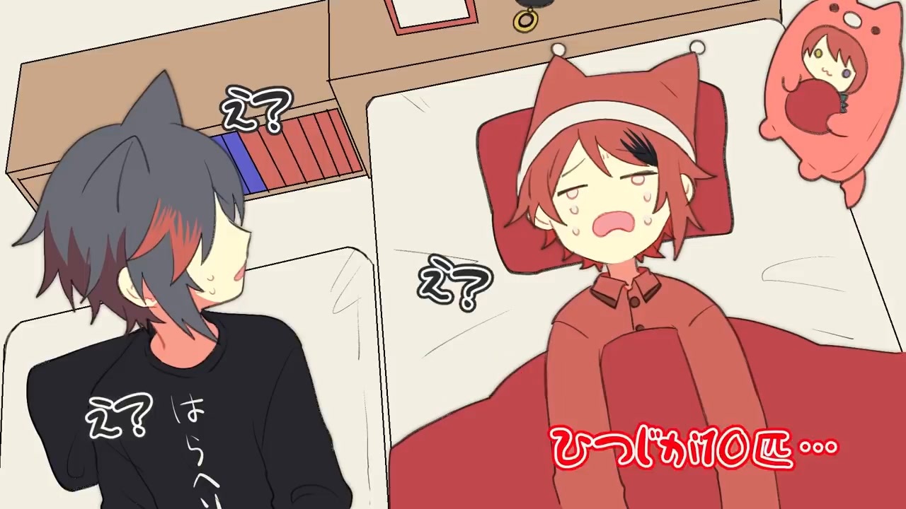 人気の りいぬくん 動画 9本 ニコニコ動画