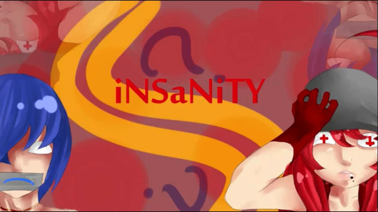 iNSaNiTY