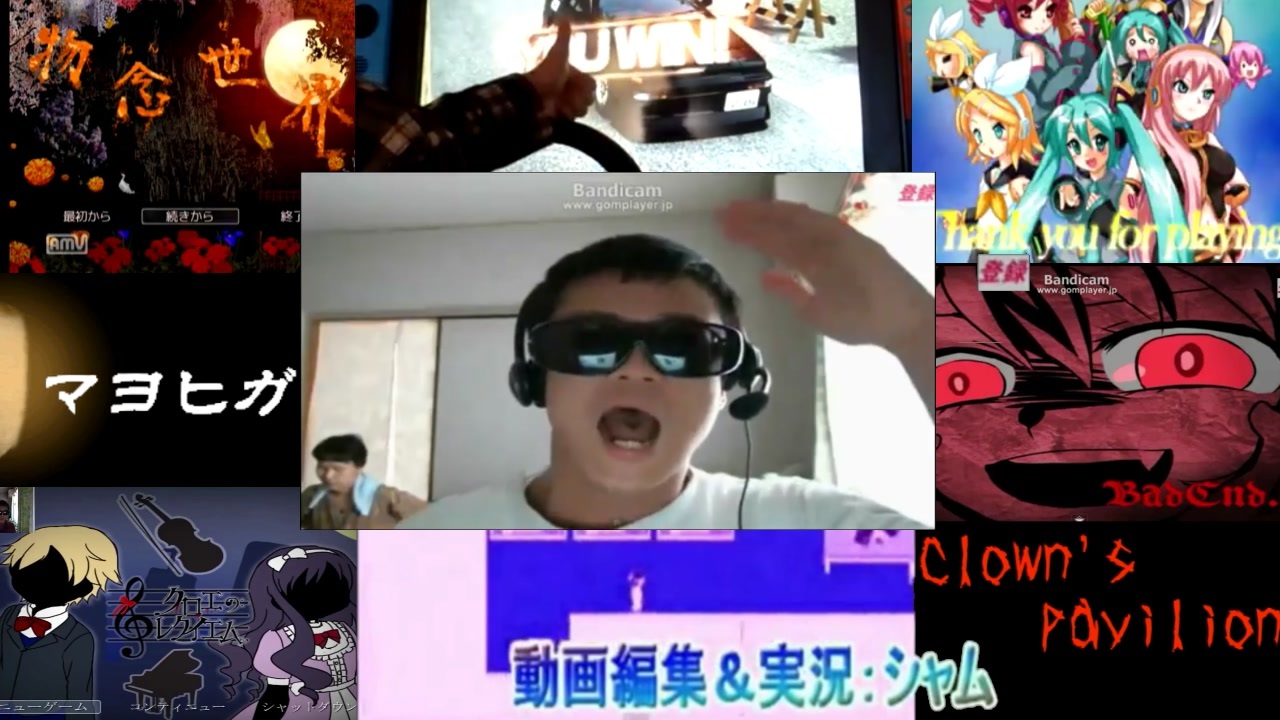 人気の 作業用無職 動画 116本 ニコニコ動画