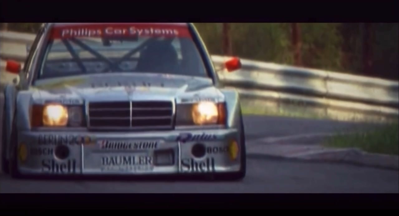 人気の モータースポーツmad 動画 156本 ニコニコ動画