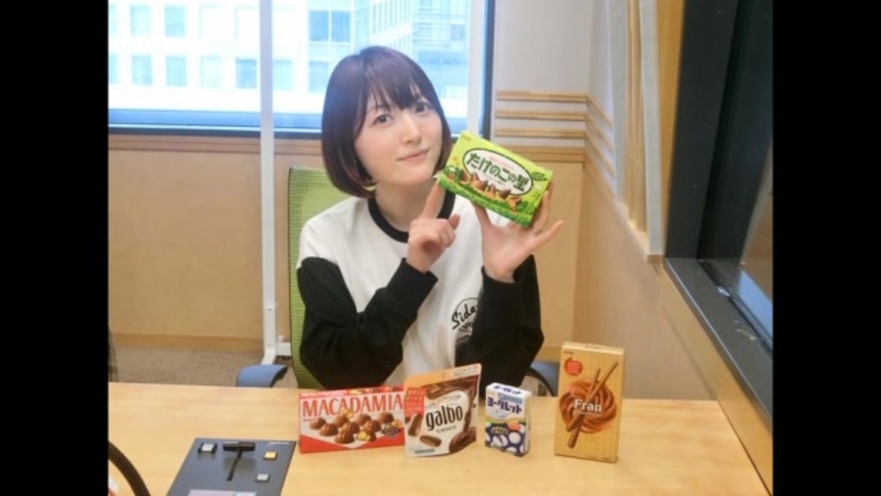 人気の 花澤香菜のひとりでできるかな 動画 606本 ニコニコ動画