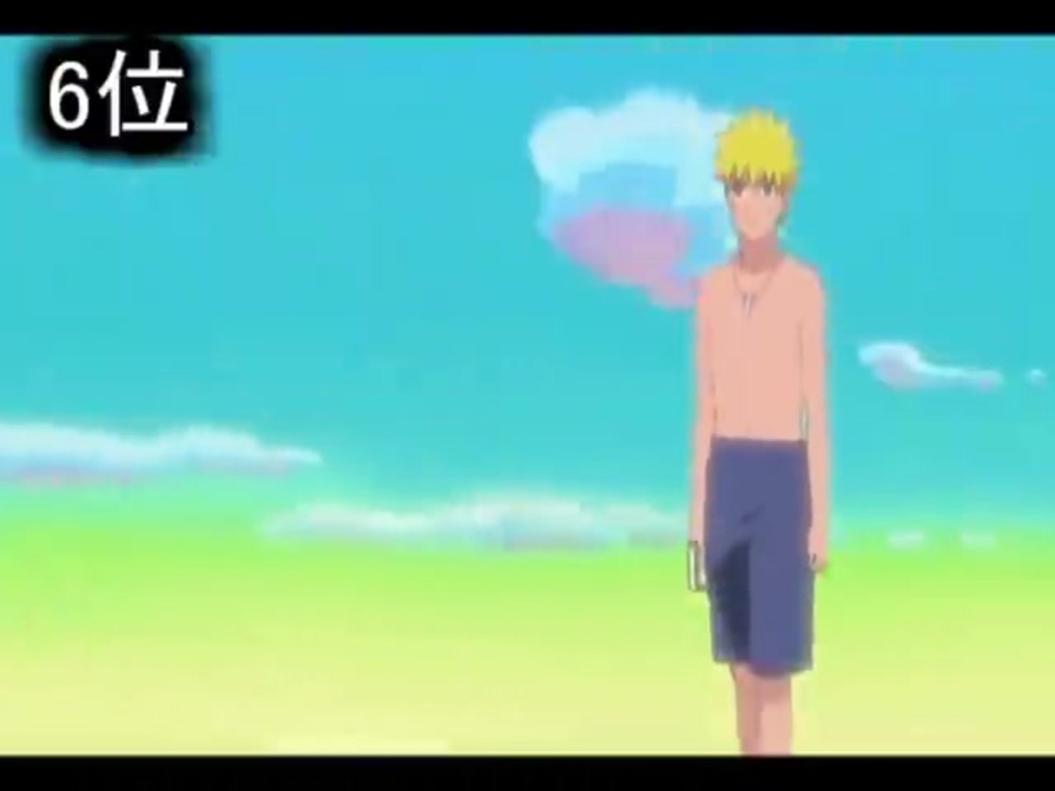人気の Naruto ナルト 疾風伝 動画 8 610本 ニコニコ動画