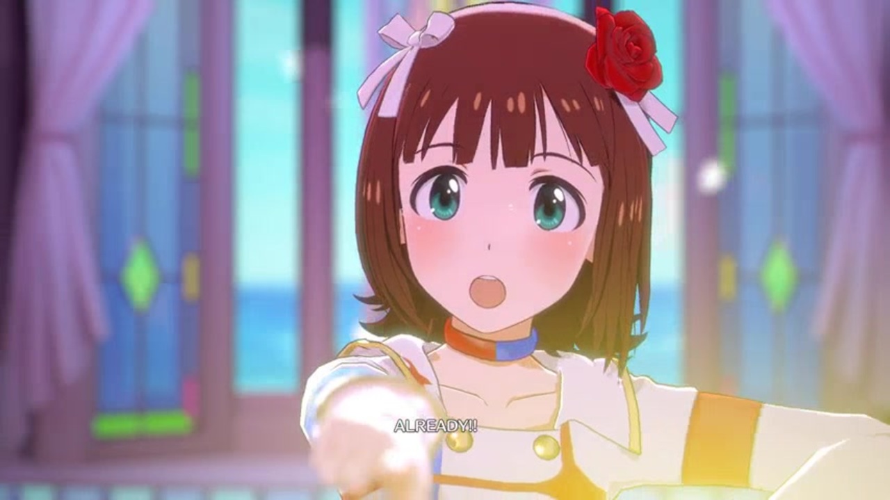 春研 天海春香 Ready スターピースメモリーズ ニコニコ動画