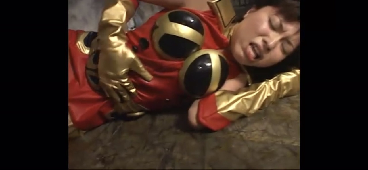 人気の 電波人間タックル 動画 11本 ニコニコ動画