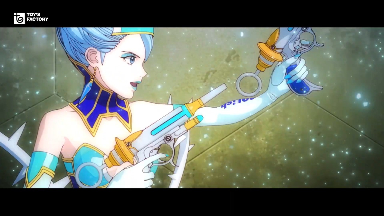 人気の タイバニ2 動画 4本 ニコニコ動画