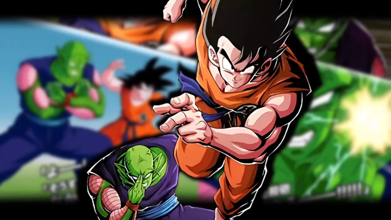 人気の ドラゴンボール 孫悟空 動画 63本 ニコニコ動画