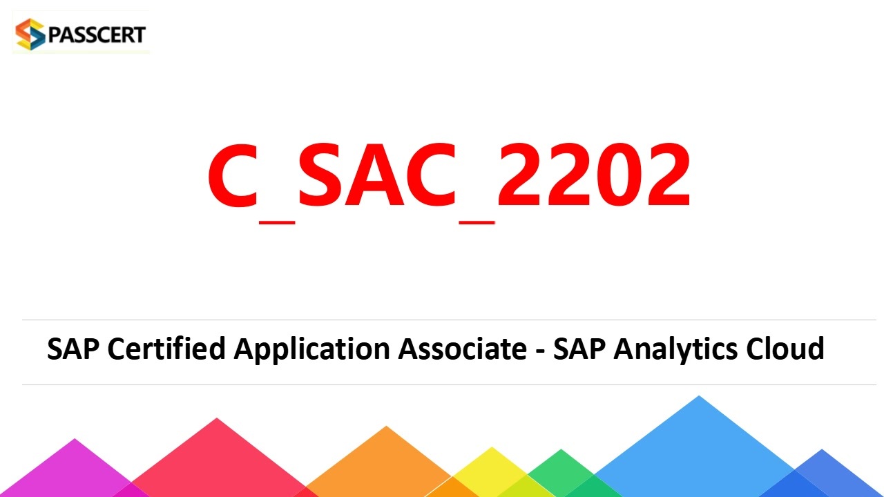 C-SAC-2202 Prüfungsunterlagen