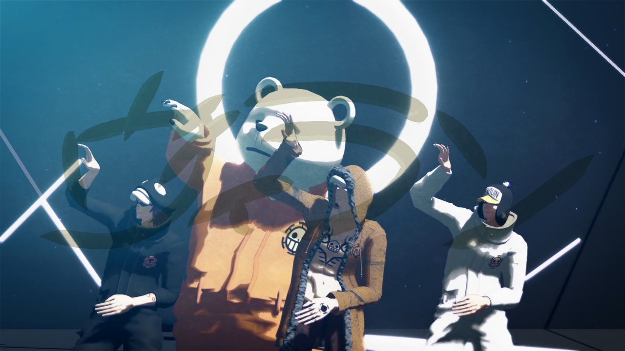 人気の ペンギン ワンピース 動画 48本 ニコニコ動画