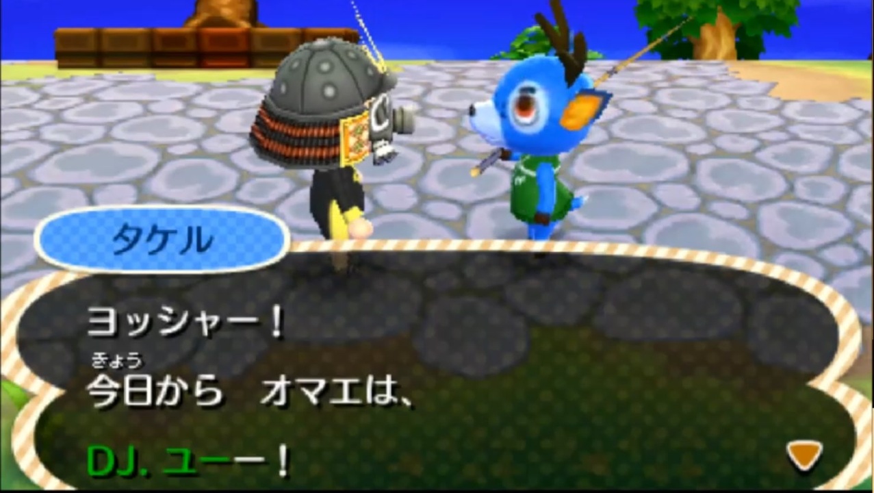 人気の とび森 動画 873本 2 ニコニコ動画