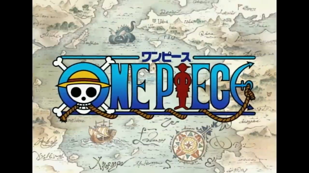 One Piece Op集 1 24 ニコニコ動画