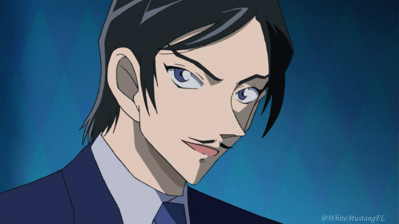 人気の 諸伏高明 動画 11本 ニコニコ動画