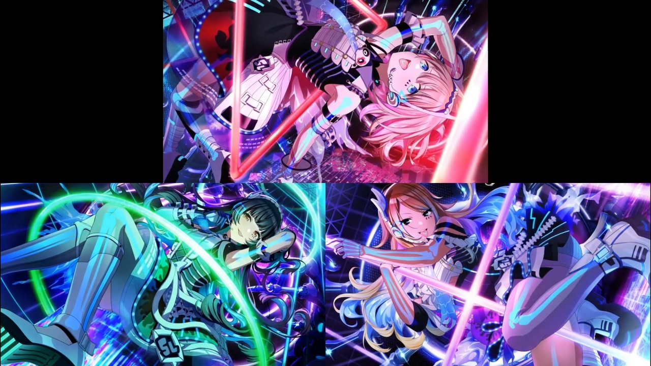 人気の シャニマスpssr演出まとめ 動画 本 ニコニコ動画