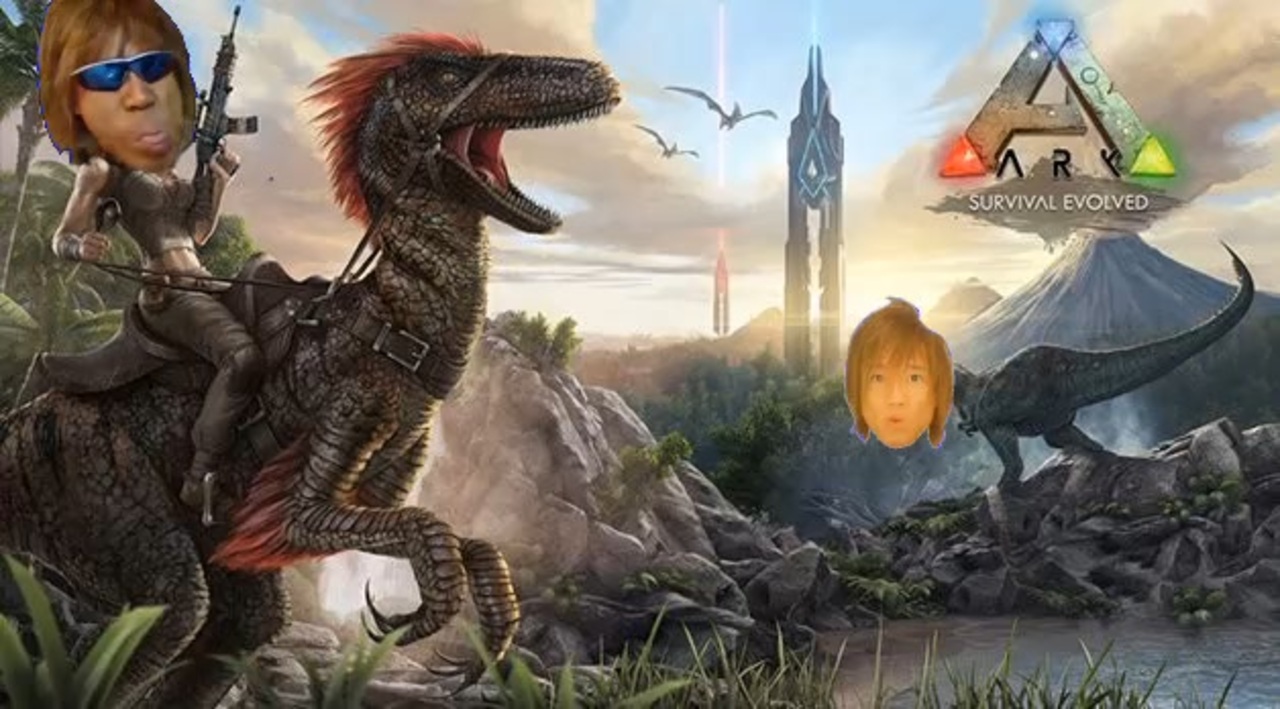 人気の Arkしろよ 動画 85本 ニコニコ動画