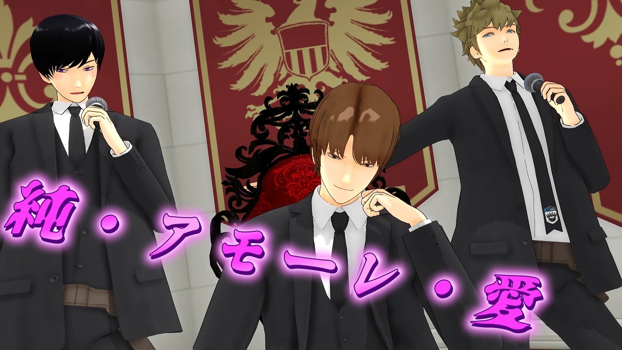 人気の 二宮匡貴 動画 66本 ニコニコ動画