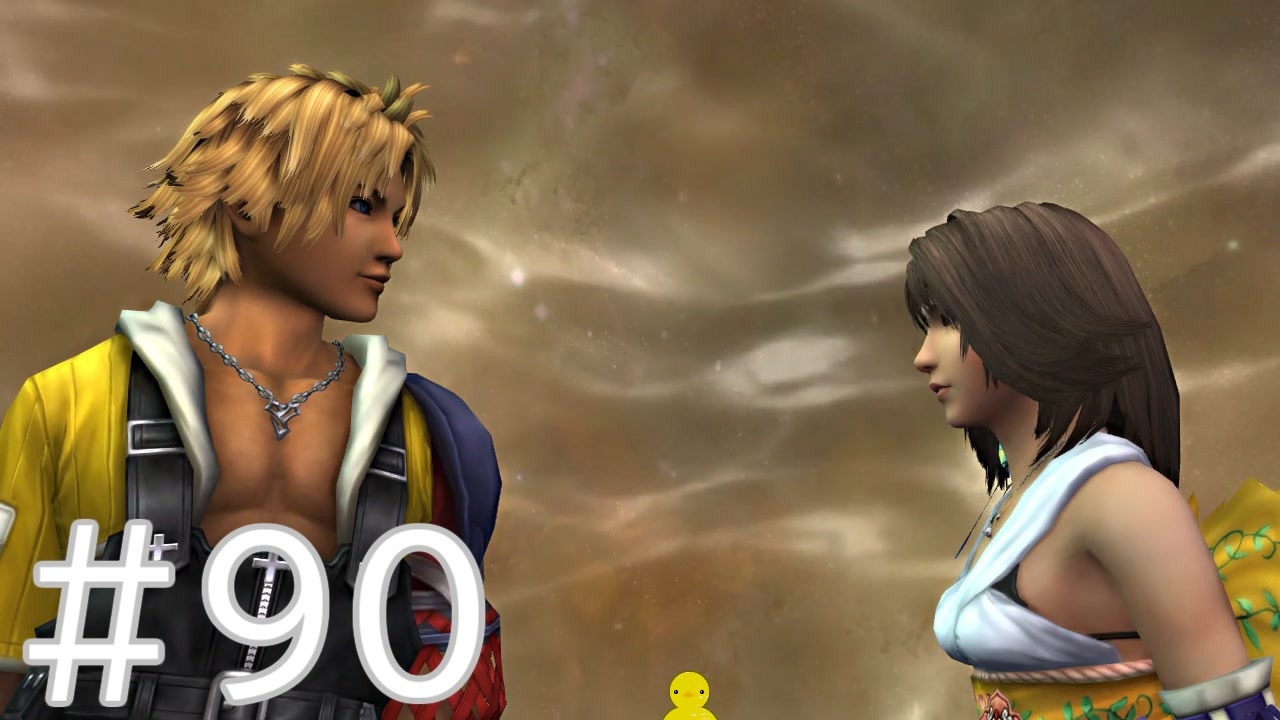 人気の Ffx Ff１０ 動画 2 501本 3 ニコニコ動画