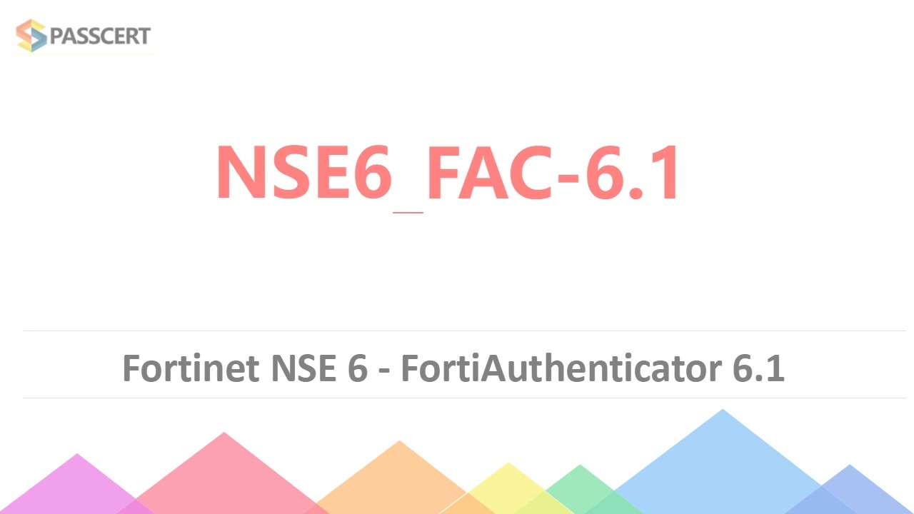 NSE6_FAC-6.4 Reliable Exam Practice