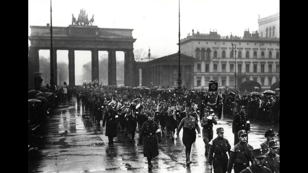 人気の 第三帝国 動画 225本 2 ニコニコ動画