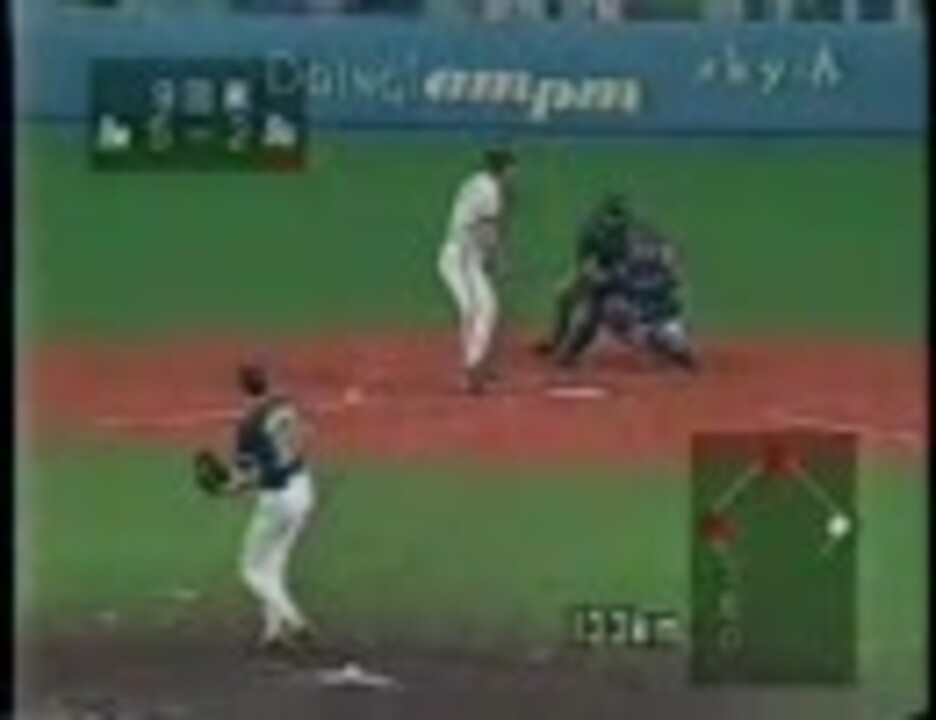 人気の 代打逆転サヨナラ満塁優勝決定ホームラン 動画 31本 ニコニコ動画