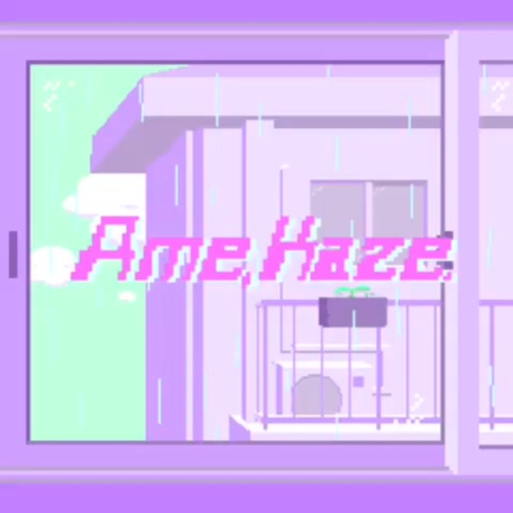 [初投稿] Ame,kaze. feat.Rana - ニコニコ動画