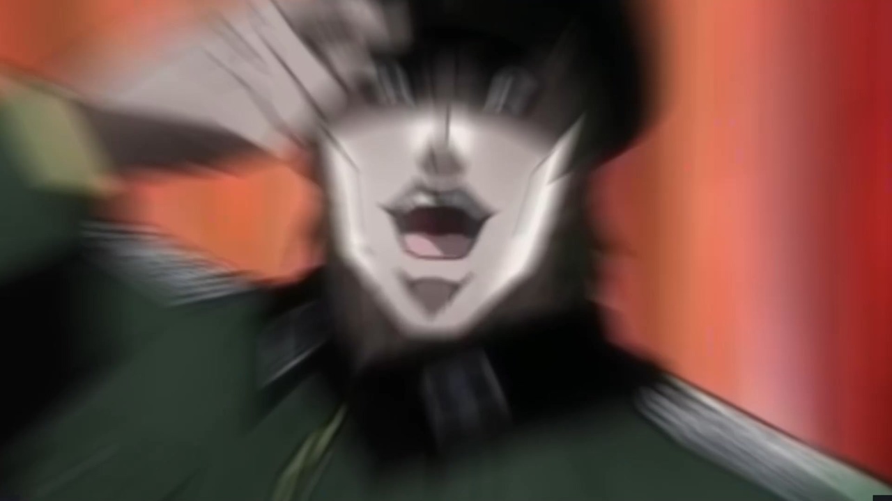 人気の ルドル フォン シュトロハイム 動画 115本 ニコニコ動画