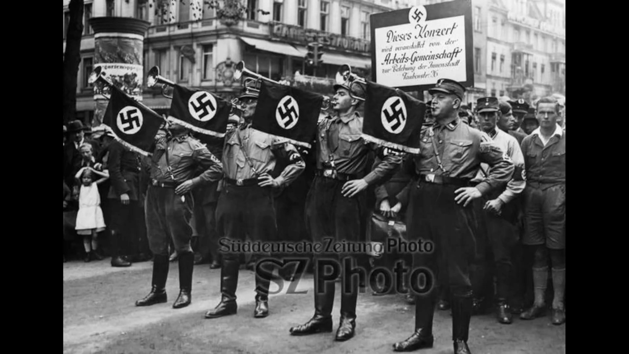 人気の 第三帝国 動画 225本 2 ニコニコ動画