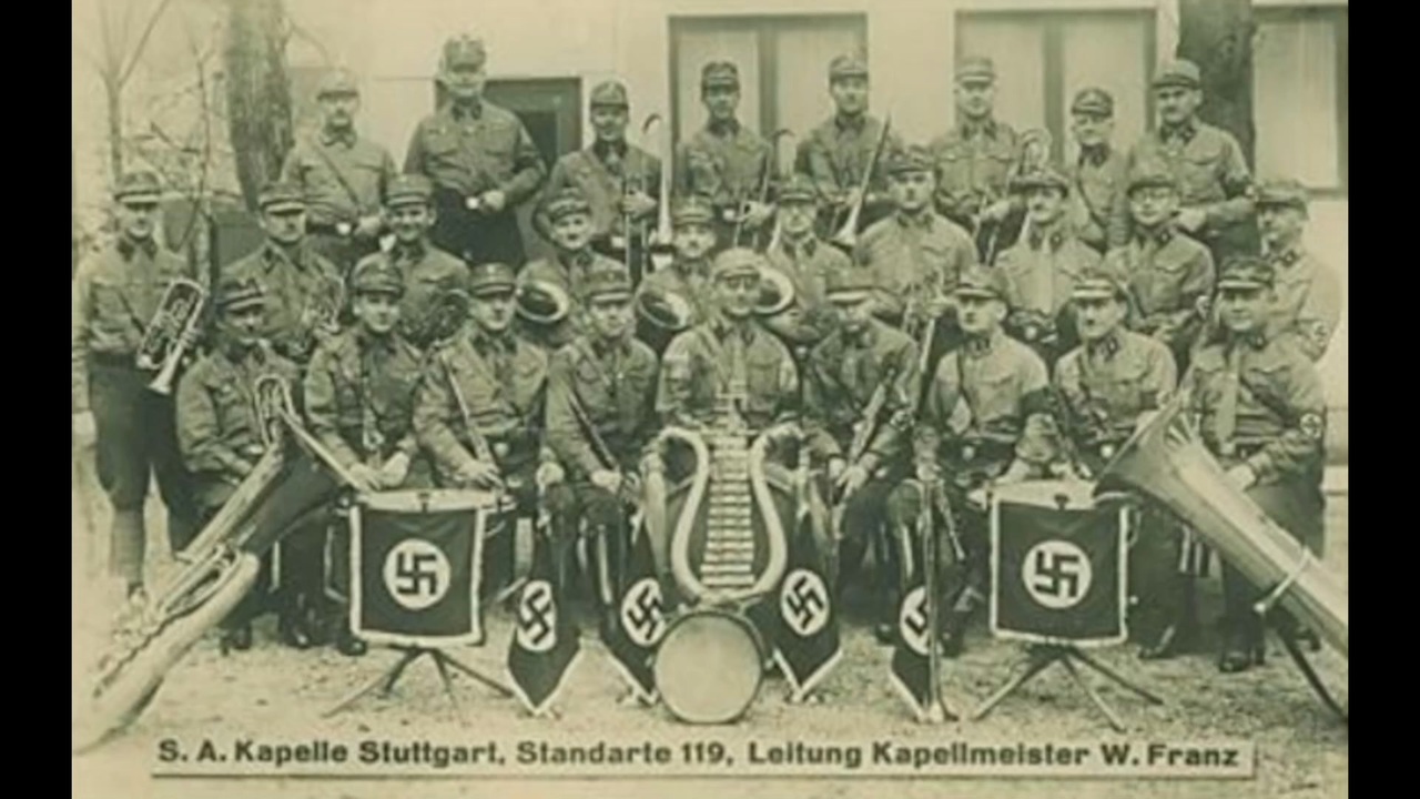 人気の 第三帝国 動画 106本 2 ニコニコ動画