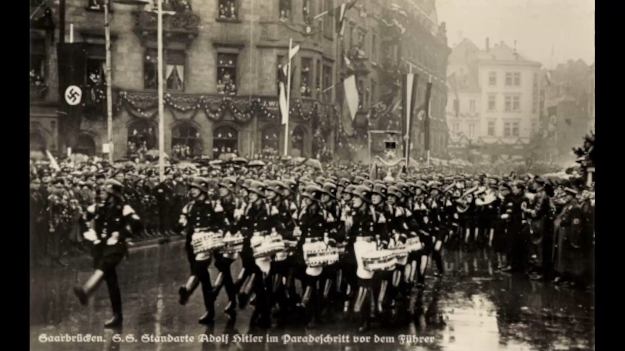 人気の 第三帝国 動画 225本 4 ニコニコ動画