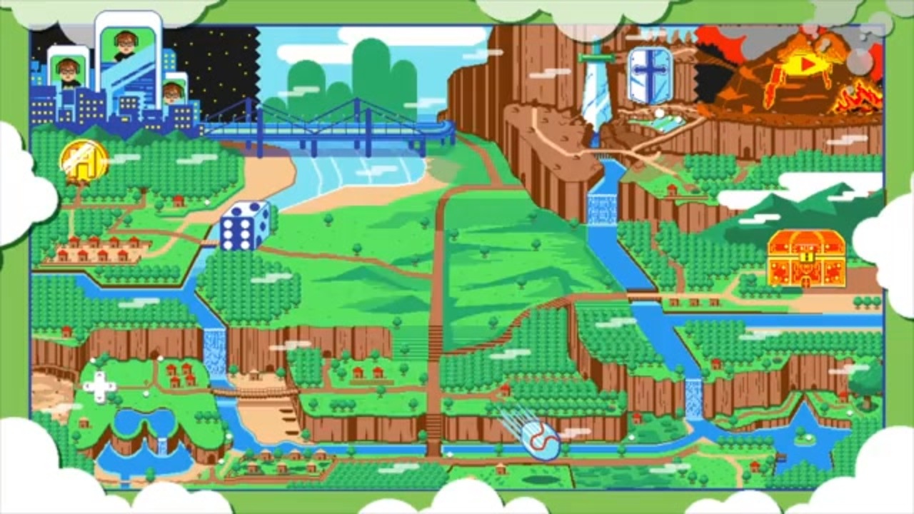 ヒカクラ2 Part106 超簡単熱帯魚トラップ作って大量に捕まえて超激レアな青のウーパールーパーに出会いたい マインクラフト マイクラ Minecraft ヒカキンゲームズ ニコニコ動画