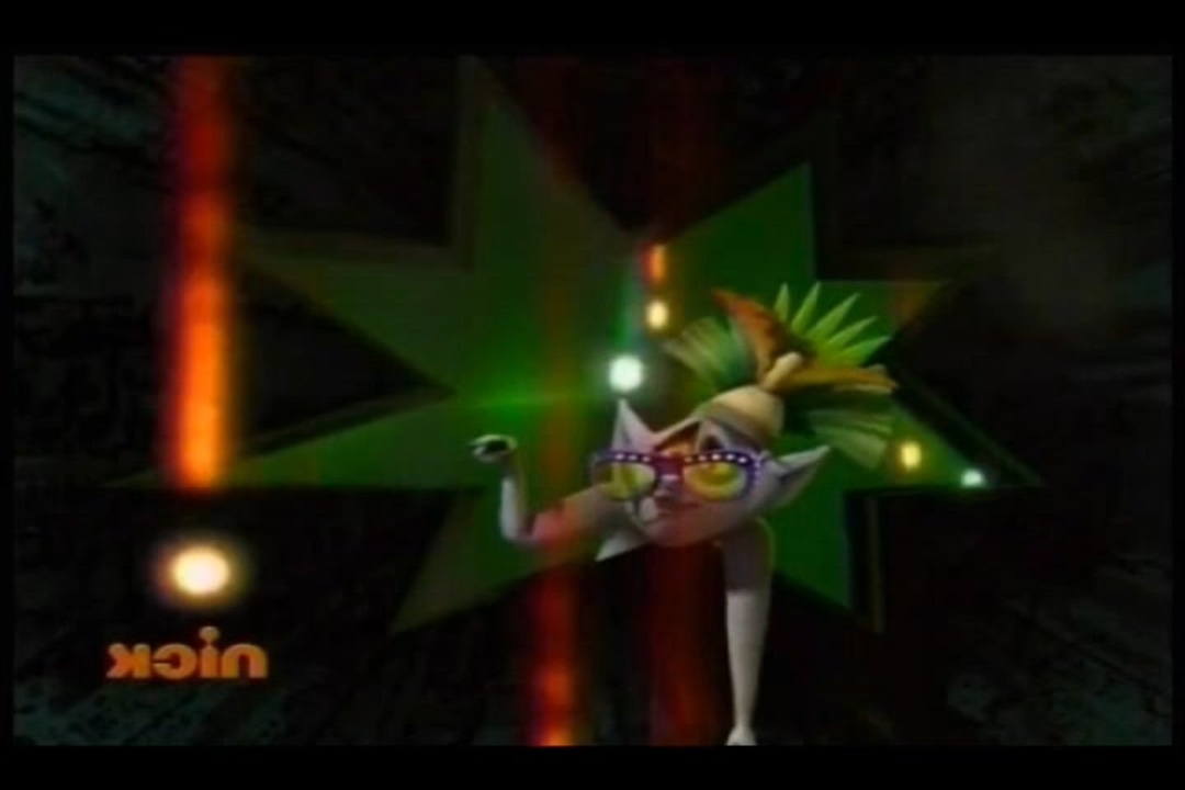 The Return of the Revenge of Dr. Blowhole part2 - ニコニコ動画