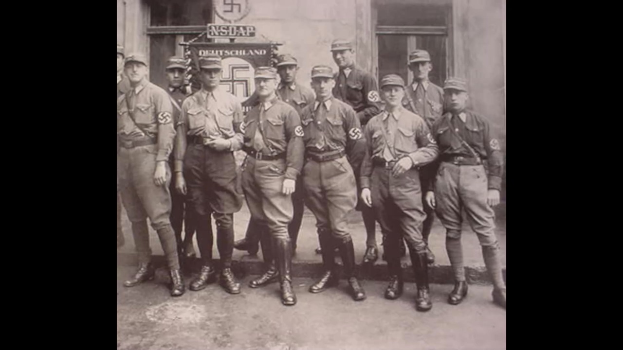 人気の 第三帝国 動画 225本 2 ニコニコ動画