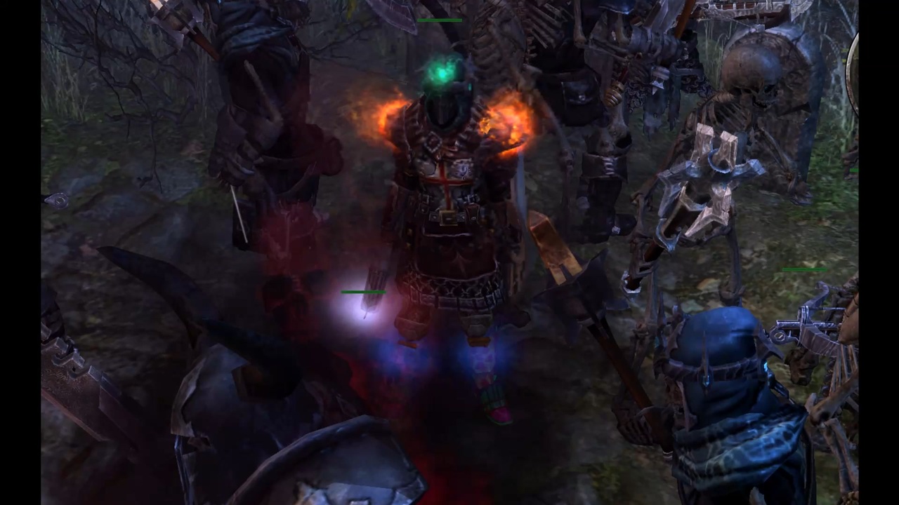 人気の グリムドーン 動画 77本 ニコニコ動画