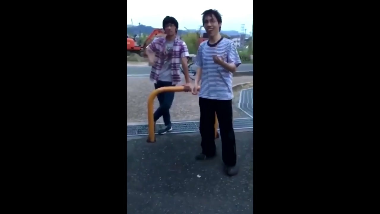 人気の 拳で抵抗する21歳 動画 273本 ニコニコ動画