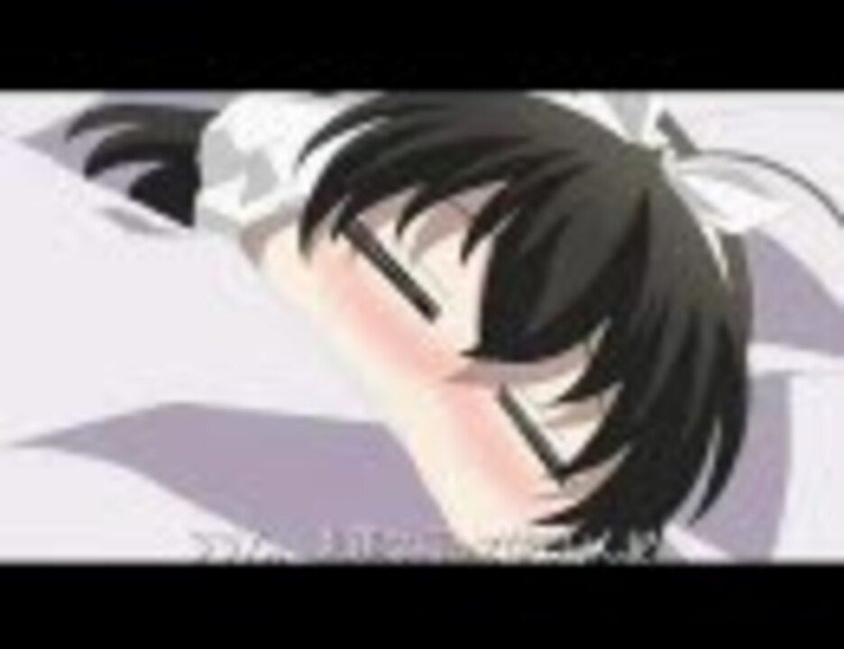 School Days 西園寺世界の逆襲 第1話 信長の野望革新pk ニコニコ動画