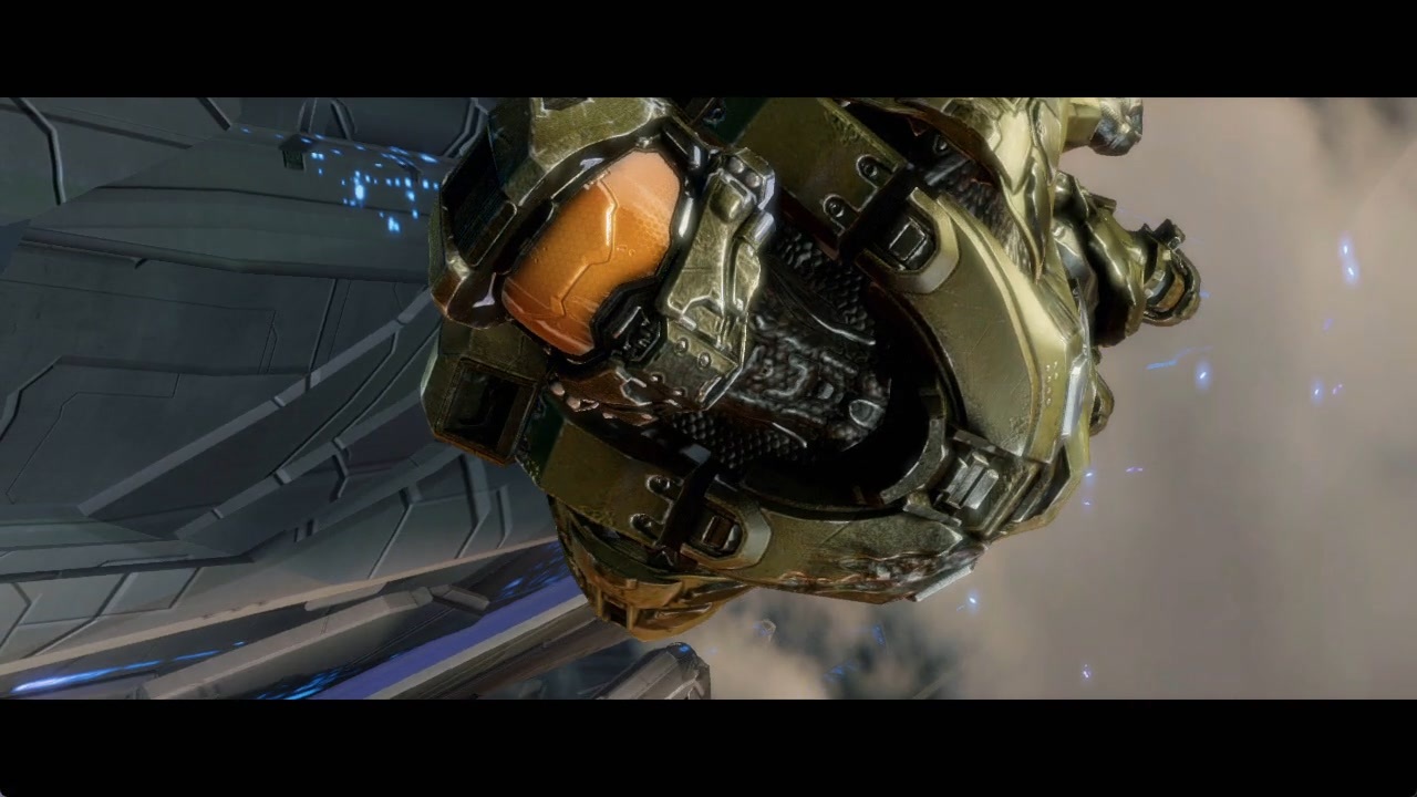 【実況】ちょっくらコヴナントと戦争してくる【Halo 4】part69 ニコニコ動画