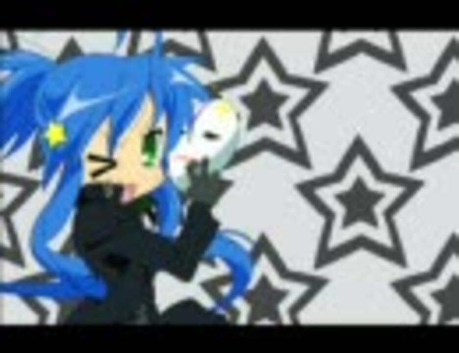 人気の らき すた らららこっぺぱん 動画 171本 3 ニコニコ動画