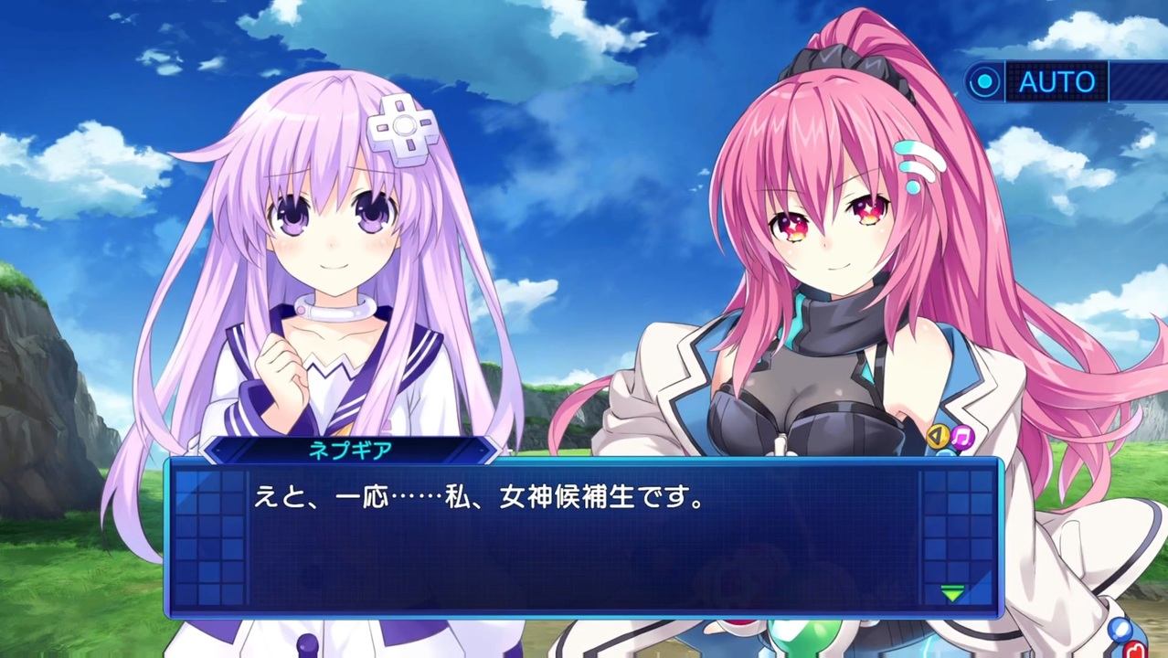 大人気商品 【新品】超次元ゲイムネプテューヌSisters vs Sisters PS5 通販