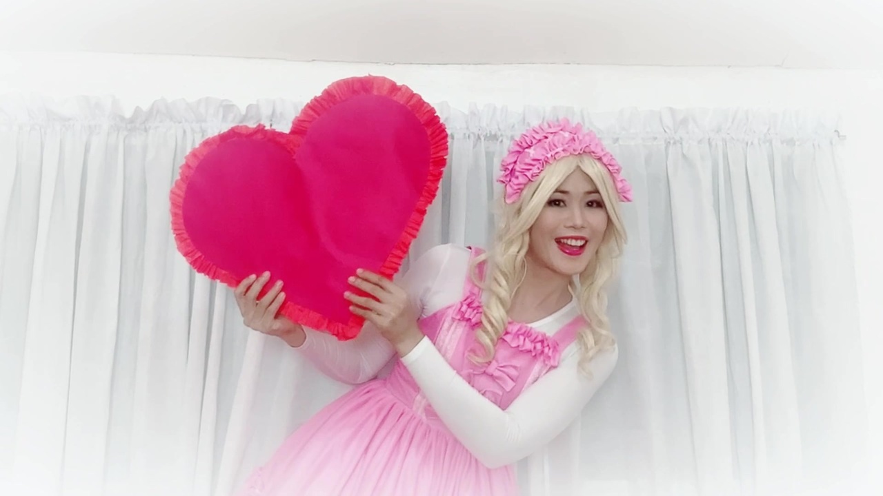 [Tess C] LOVE KA? I Ado I Rabuka - ニコニコ動画