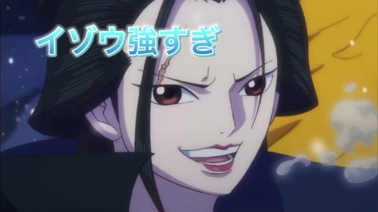 人気の イゾウ 動画 156本 ニコニコ動画