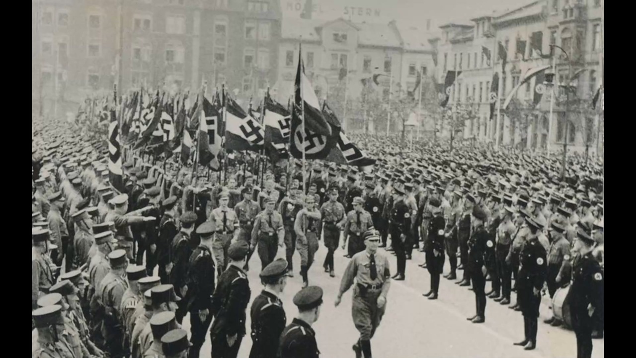 人気の 第三帝国 動画 225本 4 ニコニコ動画