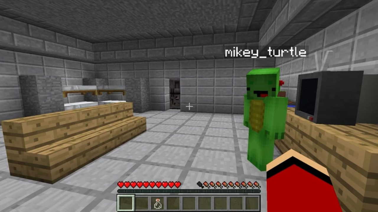 バイオハザード Ep4 ニコニコ動画