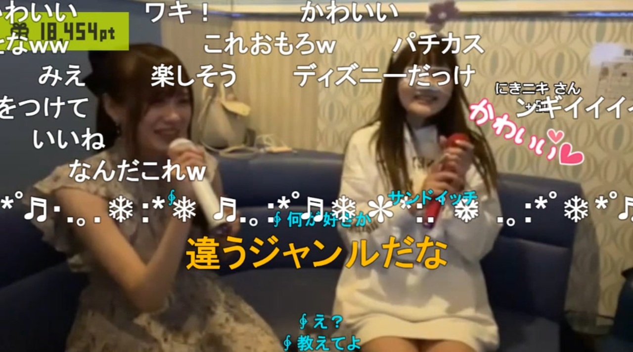 人気の とびら開けて 動画 370本 ニコニコ動画