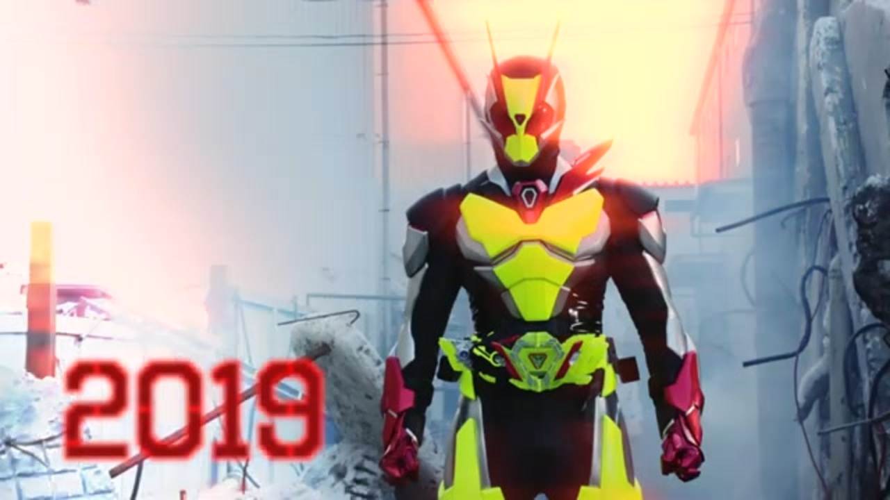 人気の 最強フォーム 動画 19本 ニコニコ動画