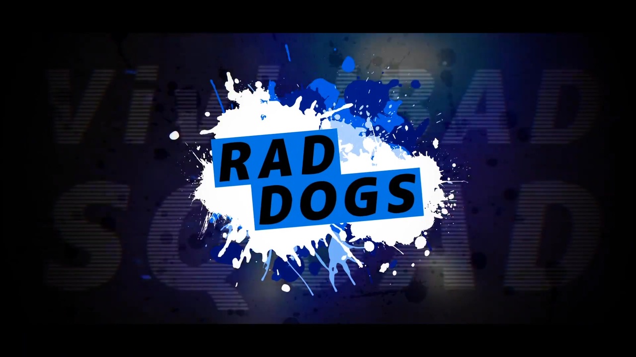 【初音ミク 鏡音リン KAITO 神威がくぽ】RAD DOGS【VOCALOID COVER / Project Sekai】 - ニコニコ動画