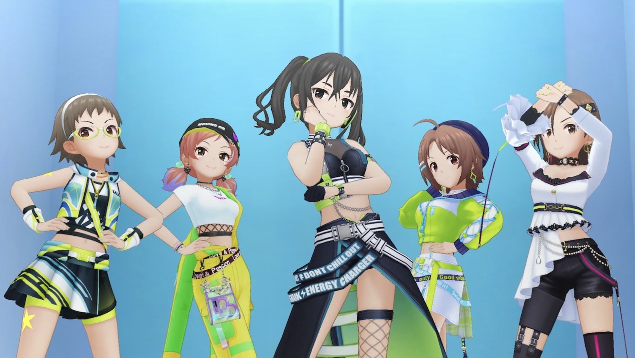 さあ君もssrを見まくろう ニコニコ動画